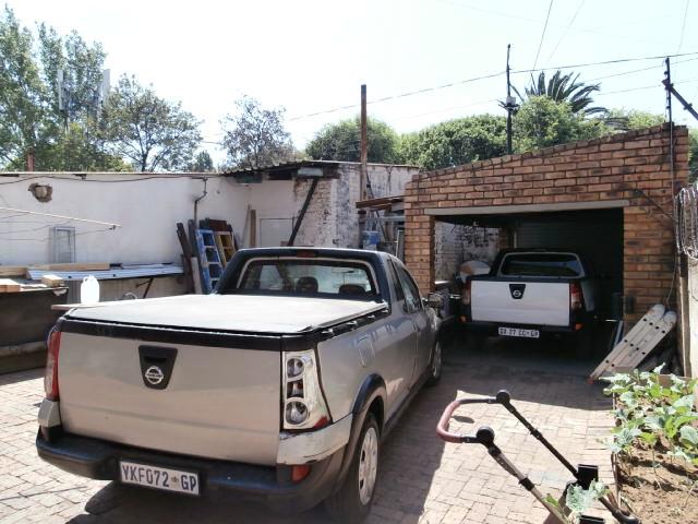 6 Bedroom Property for Sale in Turffontein Gauteng