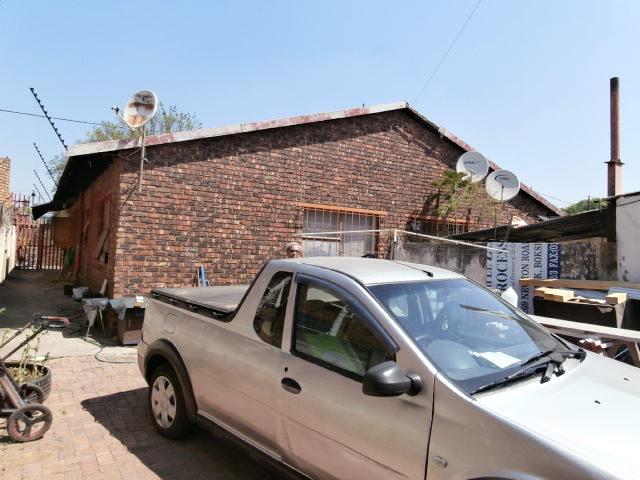 6 Bedroom Property for Sale in Turffontein Gauteng