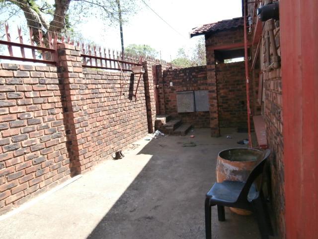 6 Bedroom Property for Sale in Turffontein Gauteng