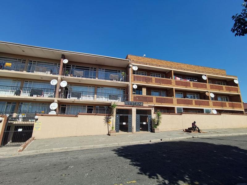 1 Bedroom Property for Sale in Primrose Gauteng