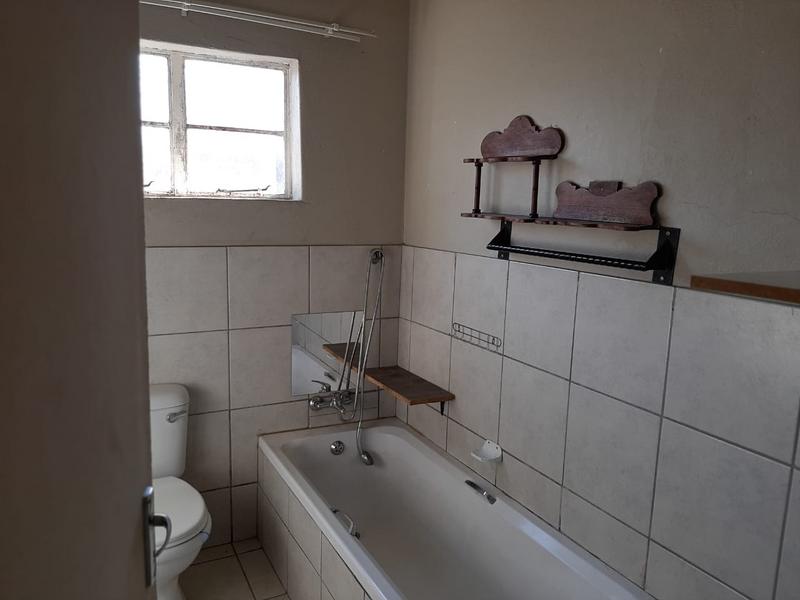 To Let 2 Bedroom Property for Rent in Geduld Gauteng