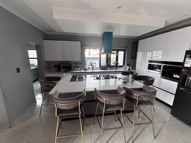 4 Bedroom Property for Sale in Six Fountains Residential Estate Gauteng