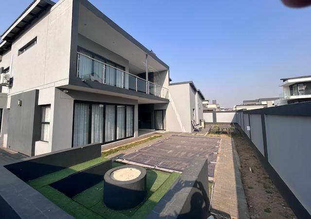 4 Bedroom Property for Sale in Six Fountains Residential Estate Gauteng