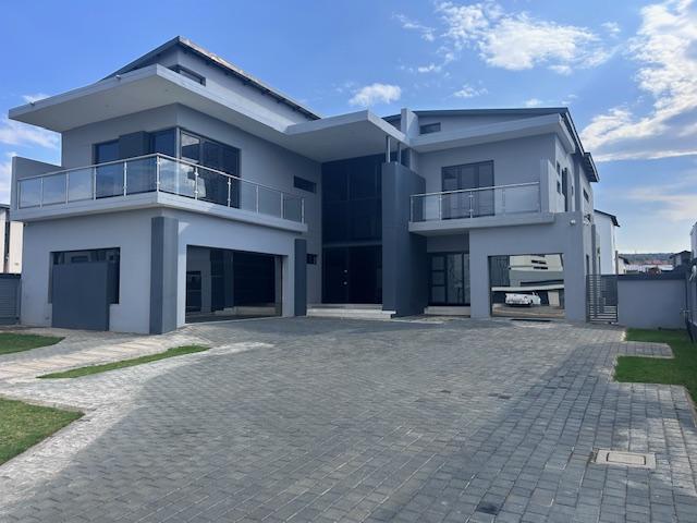 4 Bedroom Property for Sale in Six Fountains Residential Estate Gauteng