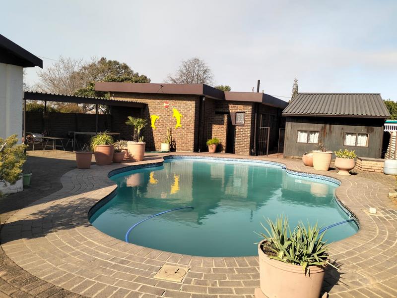 3 Bedroom Property for Sale in Homer Gauteng