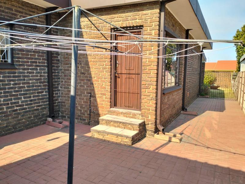 3 Bedroom Property for Sale in Homer Gauteng