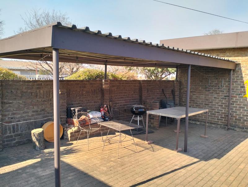 3 Bedroom Property for Sale in Homer Gauteng