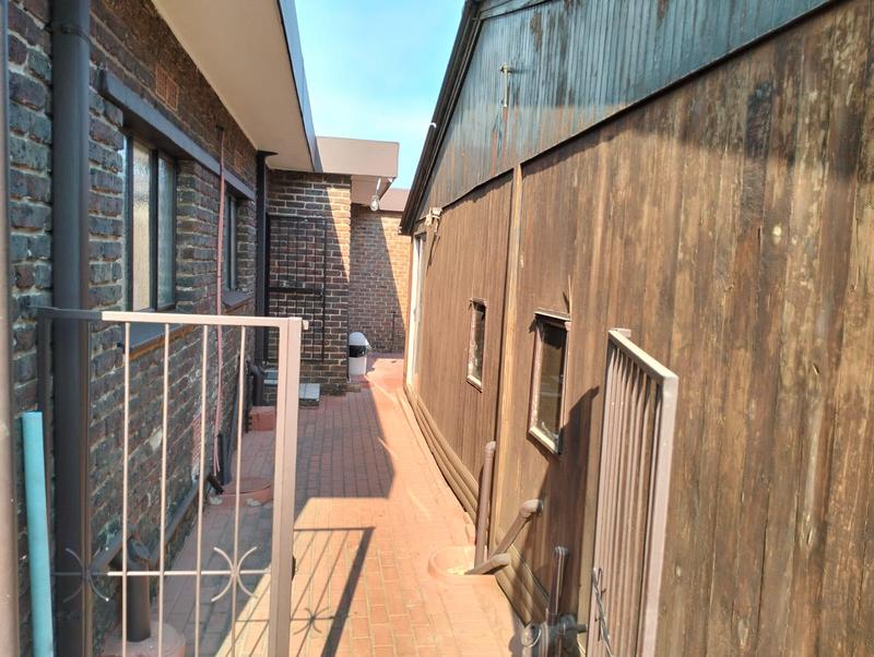 3 Bedroom Property for Sale in Homer Gauteng