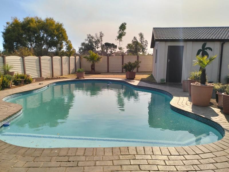 3 Bedroom Property for Sale in Homer Gauteng