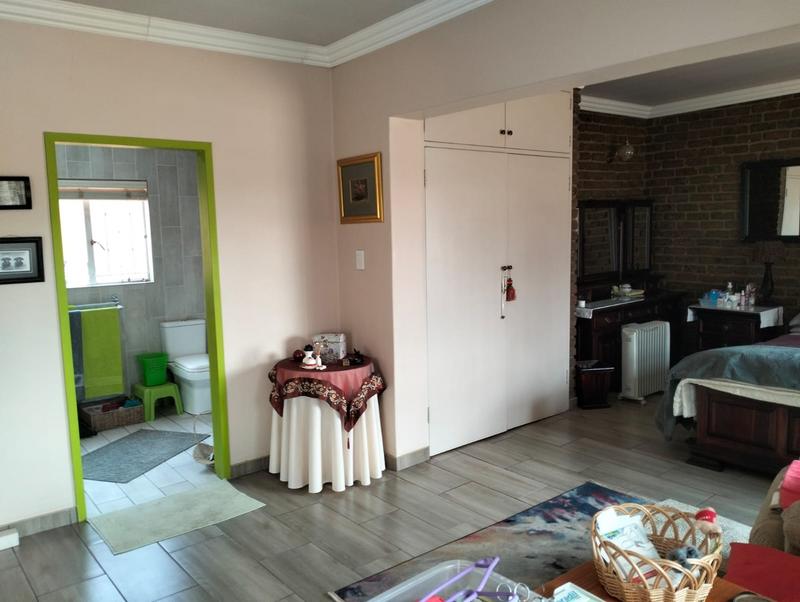 3 Bedroom Property for Sale in Homer Gauteng