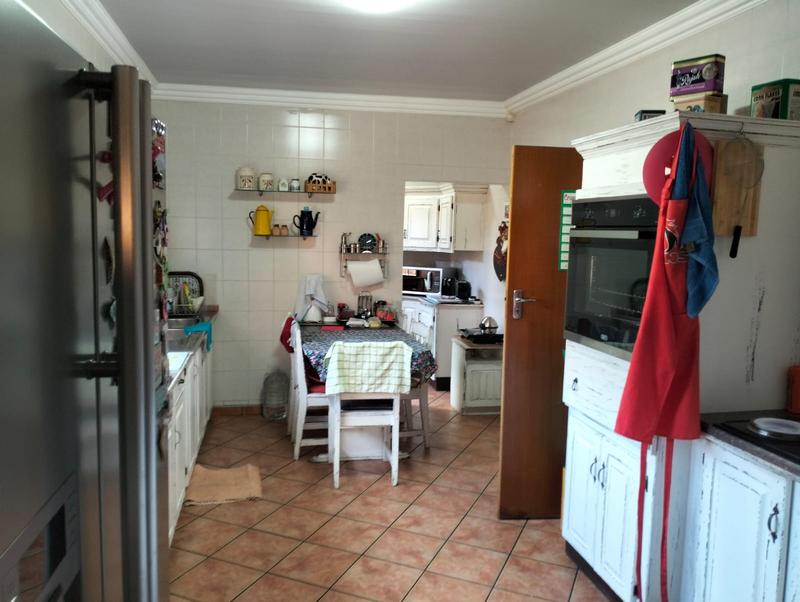 3 Bedroom Property for Sale in Homer Gauteng