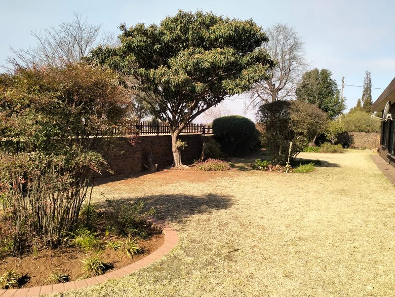 3 Bedroom Property for Sale in Homer Gauteng