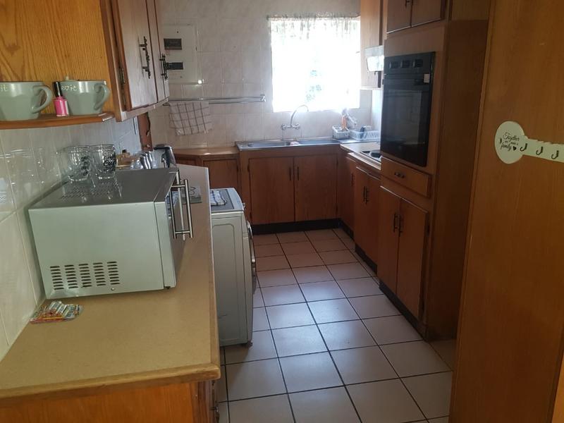 3 Bedroom Property for Sale in Vanderbijlpark SE 3 Gauteng