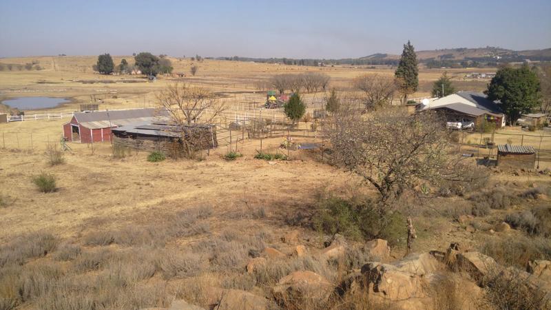 6 Bedroom Property for Sale in Meyerton Gauteng