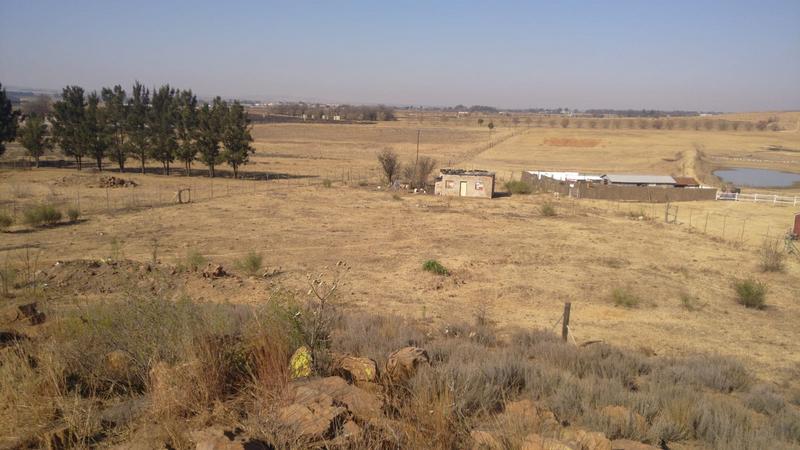 6 Bedroom Property for Sale in Meyerton Gauteng