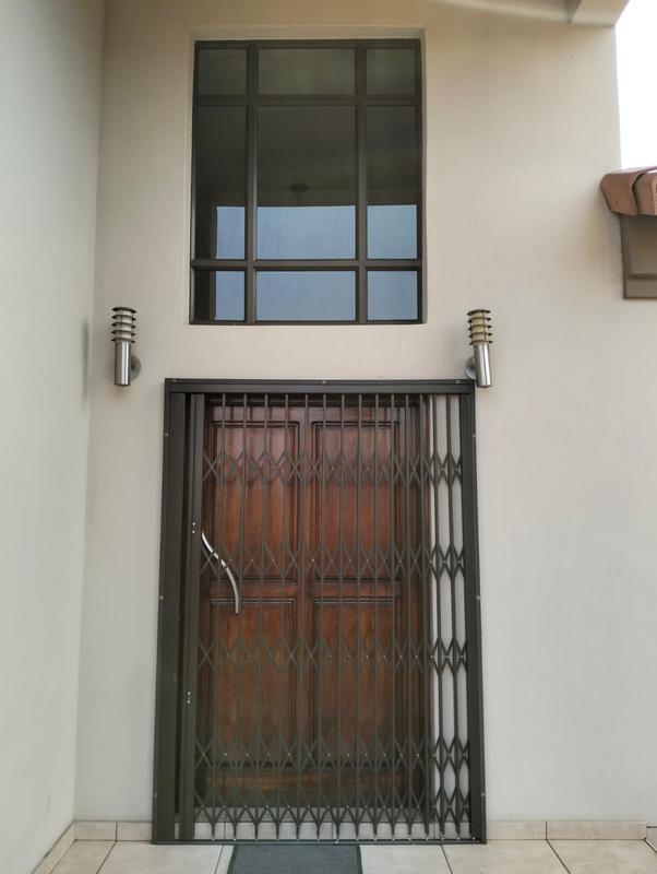 4 Bedroom Property for Sale in Vanderbijlpark SE 8 Gauteng