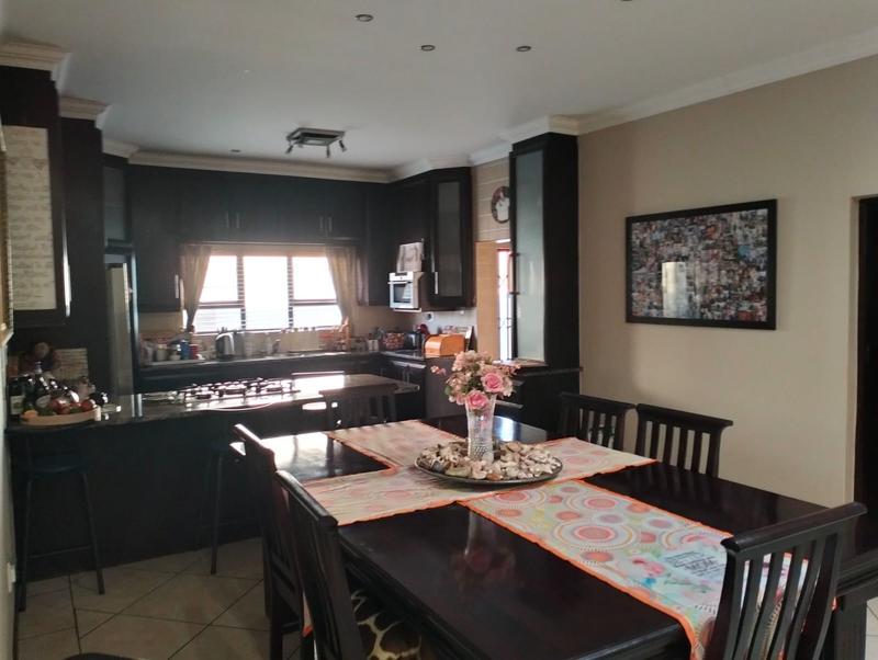 4 Bedroom Property for Sale in Vanderbijlpark SE 8 Gauteng