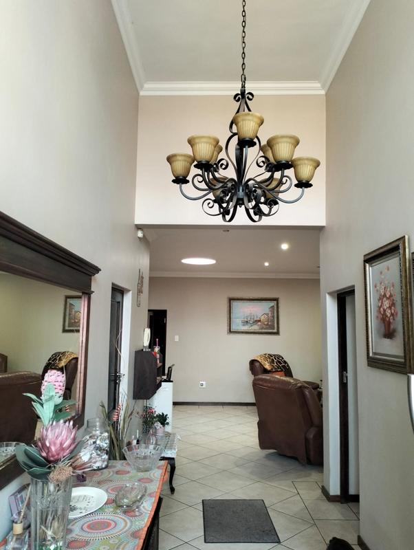 4 Bedroom Property for Sale in Vanderbijlpark SE 8 Gauteng