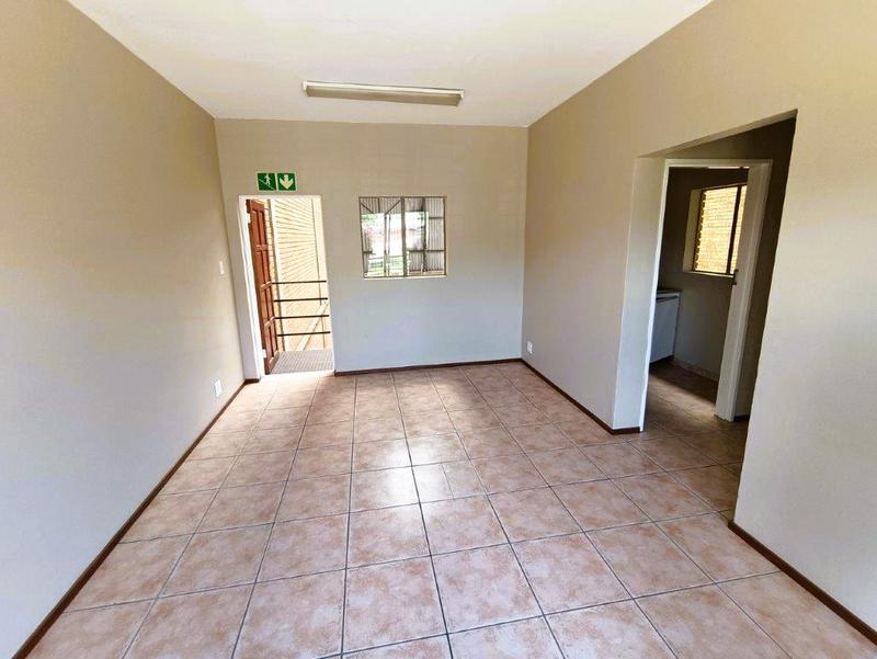 To Let commercial Property for Rent in Stormill Gauteng