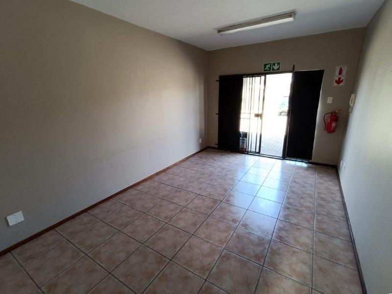 To Let commercial Property for Rent in Stormill Gauteng