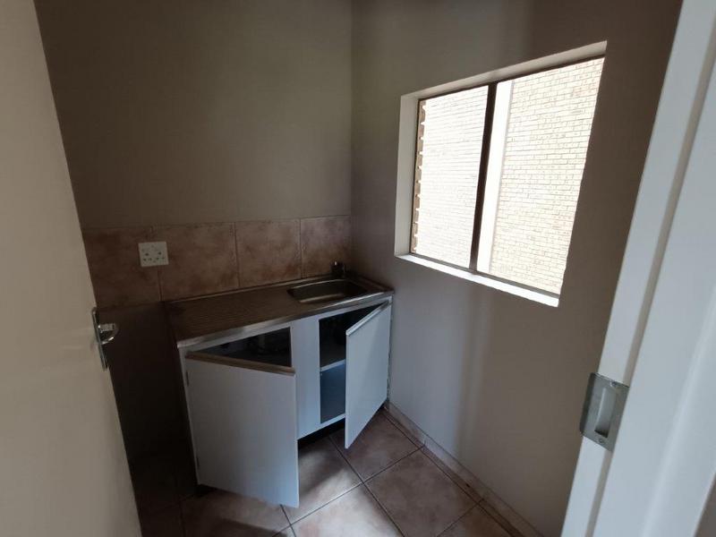 To Let commercial Property for Rent in Stormill Gauteng