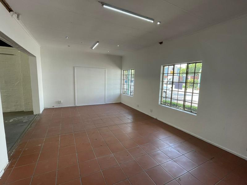 To Let commercial Property for Rent in Hennops Park Industrial Gauteng