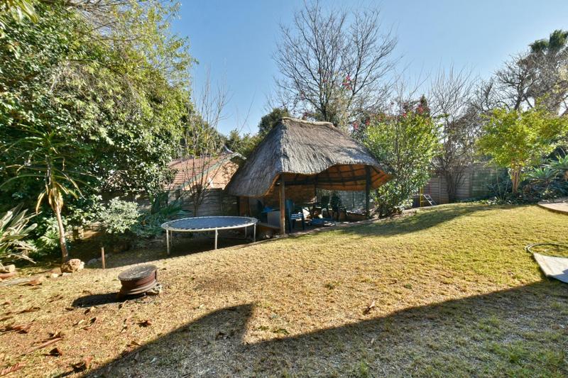 3 Bedroom Property for Sale in Radiokop Gauteng