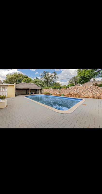 4 Bedroom Property for Sale in Roodepoort Gauteng