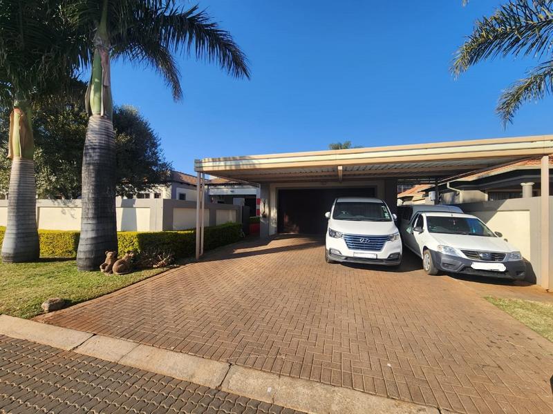 3 Bedroom Property for Sale in Montana Gauteng