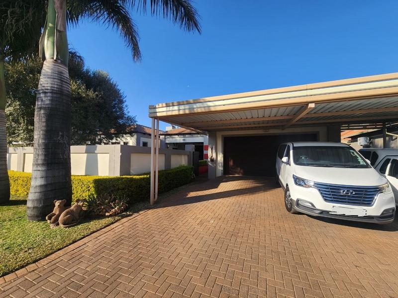 3 Bedroom Property for Sale in Montana Gauteng