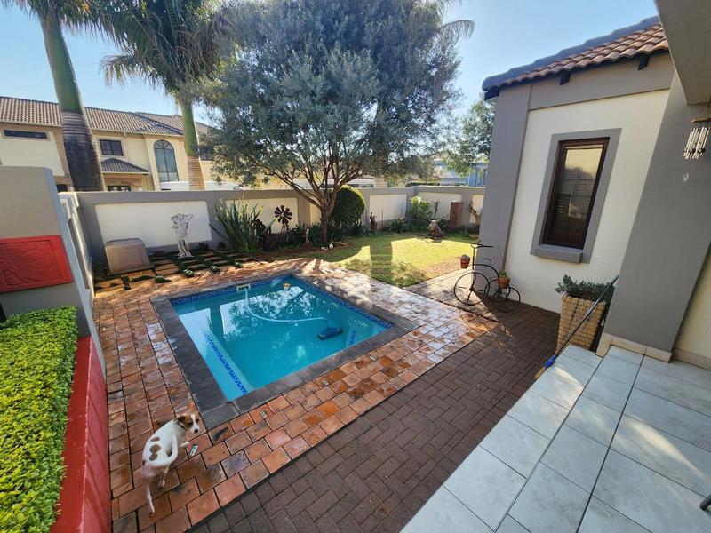 3 Bedroom Property for Sale in Montana Gauteng