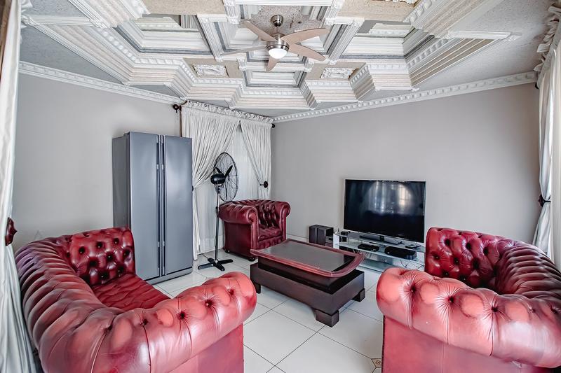 5 Bedroom Property for Sale in Montana Park Gauteng