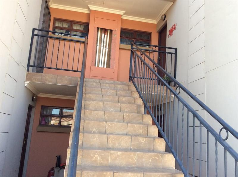 2 Bedroom Property for Sale in Montana Tuine Gauteng