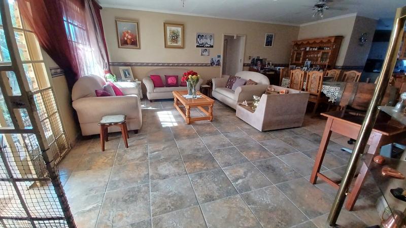 3 Bedroom Property for Sale in Theresa Park Gauteng