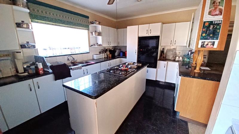 3 Bedroom Property for Sale in Theresa Park Gauteng