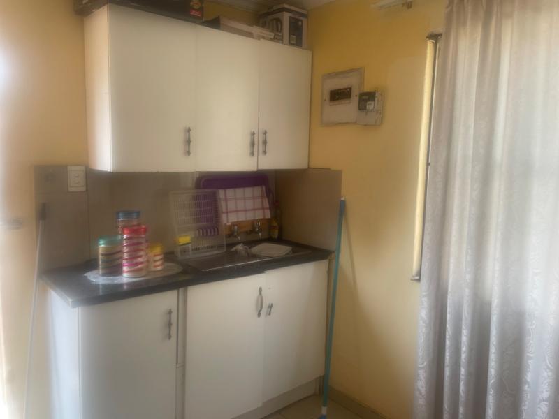 To Let 2 Bedroom Property for Rent in Elandspark Gauteng