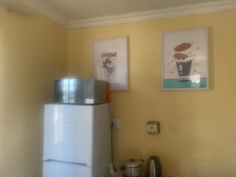 To Let 2 Bedroom Property for Rent in Elandspark Gauteng