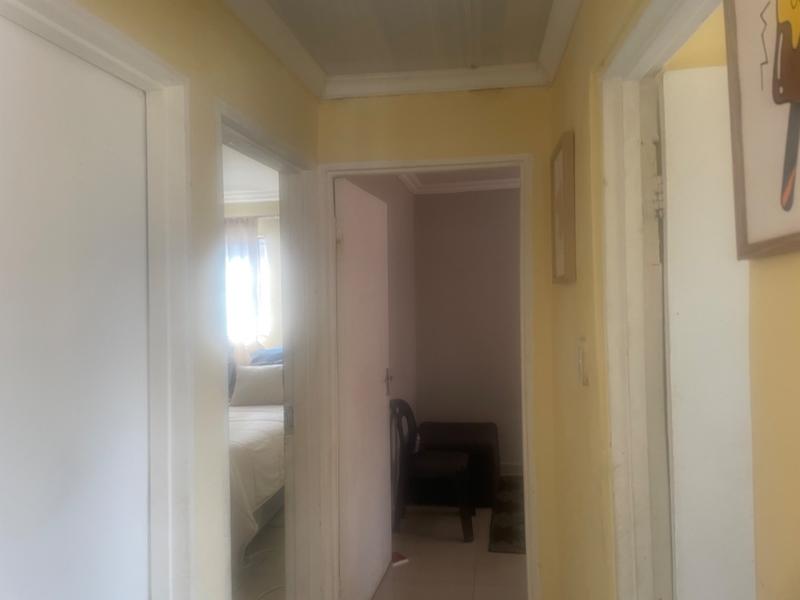 To Let 2 Bedroom Property for Rent in Elandspark Gauteng