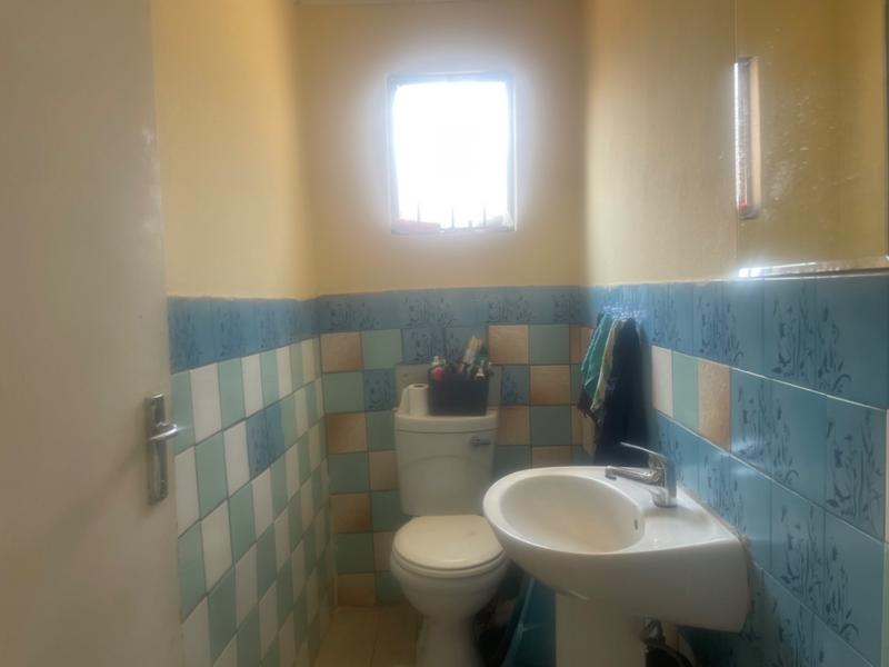 To Let 2 Bedroom Property for Rent in Elandspark Gauteng