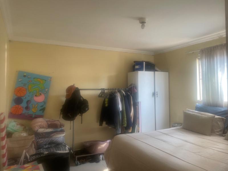 To Let 2 Bedroom Property for Rent in Elandspark Gauteng