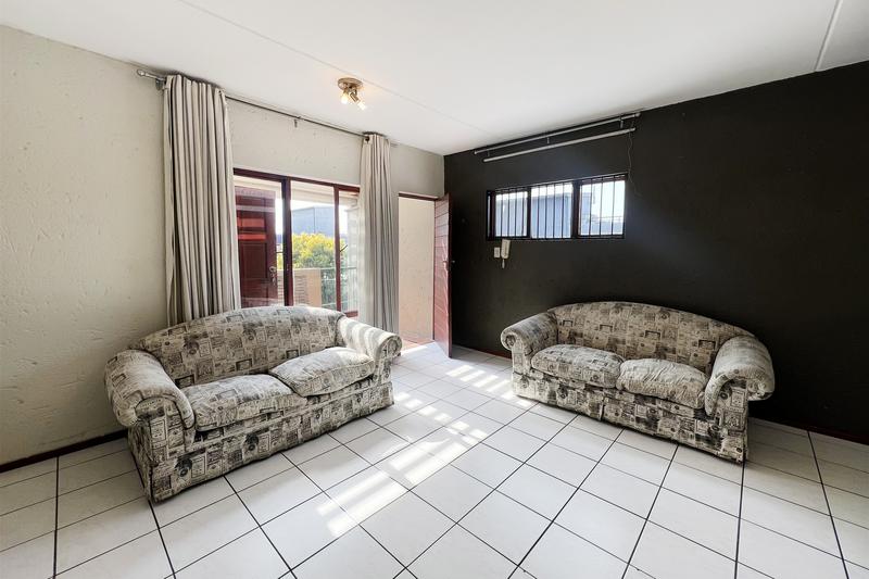 1 Bedroom Property for Sale in Morningside Gauteng