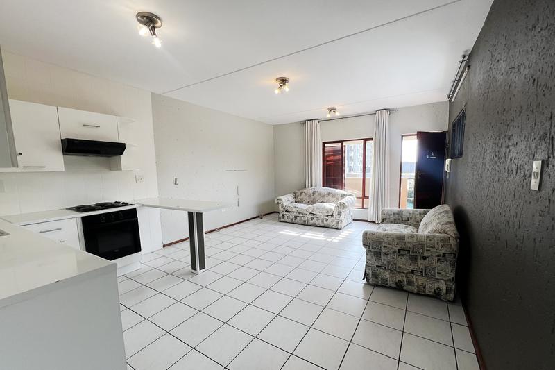 1 Bedroom Property for Sale in Morningside Gauteng