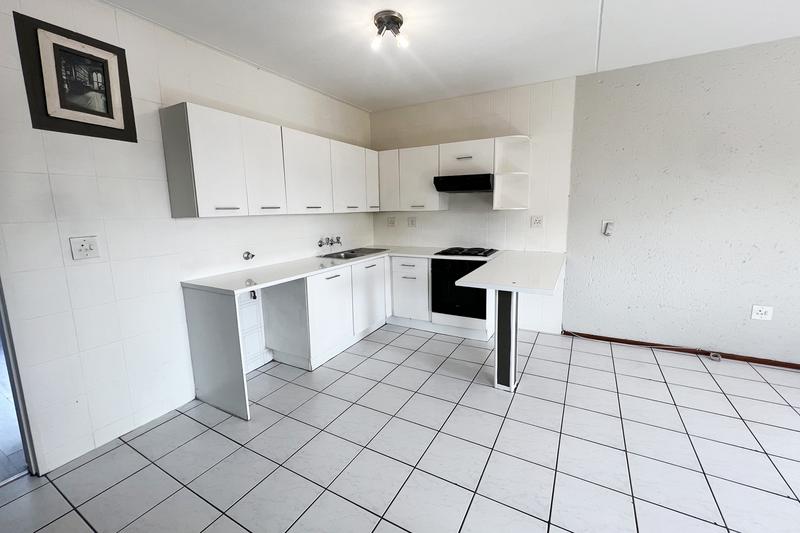 1 Bedroom Property for Sale in Morningside Gauteng