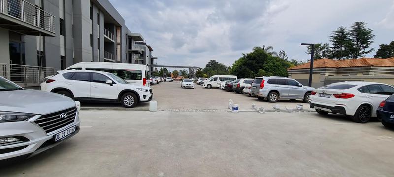 To Let commercial Property for Rent in Bedford Gardens Gauteng