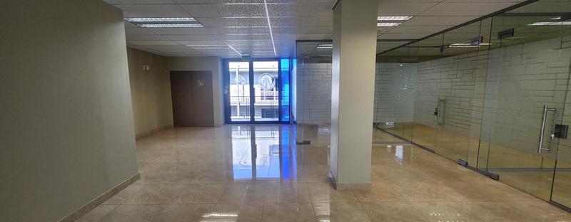 To Let commercial Property for Rent in Bedford Gardens Gauteng