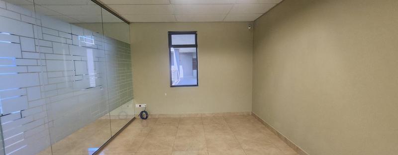 To Let commercial Property for Rent in Bedford Gardens Gauteng