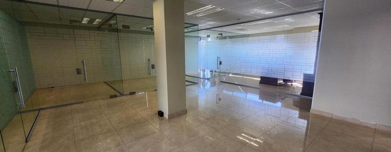 To Let commercial Property for Rent in Bedford Gardens Gauteng