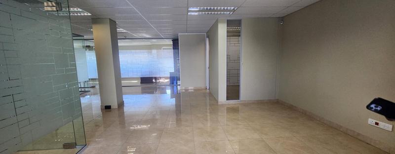 To Let commercial Property for Rent in Bedford Gardens Gauteng