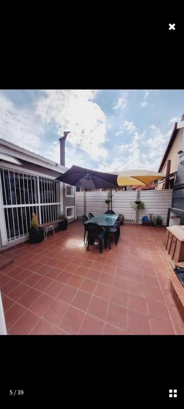 3 Bedroom Property for Sale in Van Riebeeck Park Gauteng