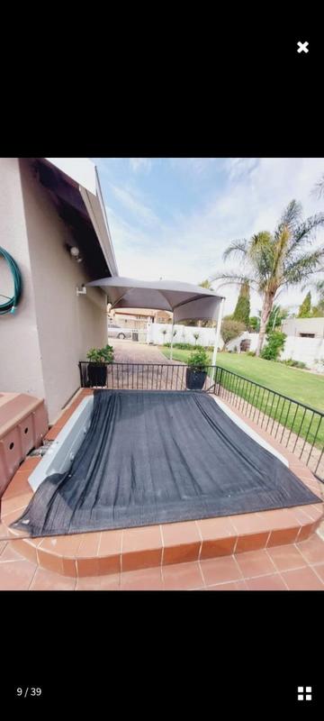 3 Bedroom Property for Sale in Van Riebeeck Park Gauteng